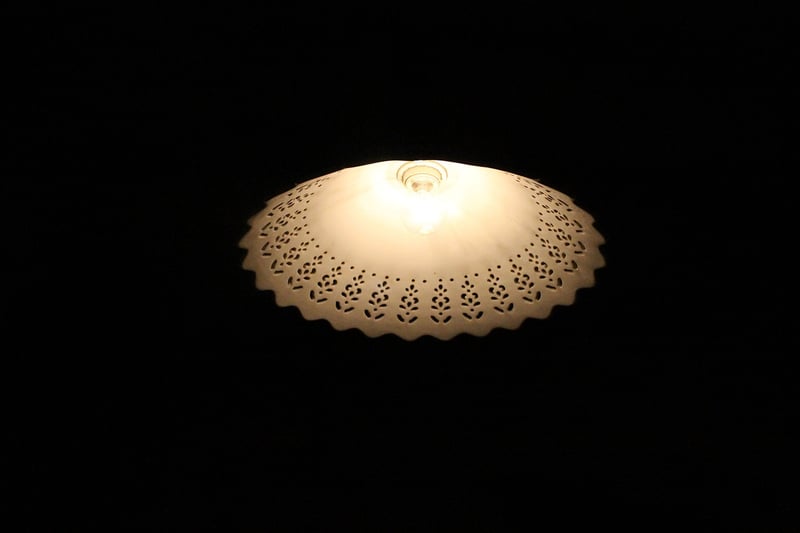 Vintage Chandelier